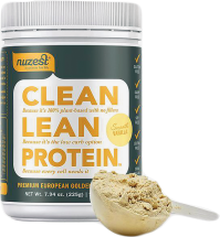 Clean Lean product image.